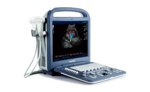 Centro de diagnostico